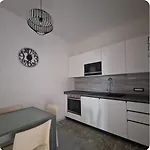 아파트 La Terrazza Nel Centro 라스페치아