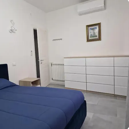 La Terrazza Nel Centro 라스페치아