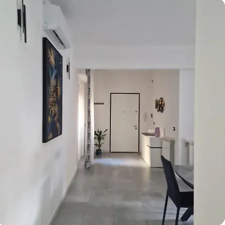 La Terrazza Nel Centro La Spezia