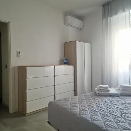 La Terrazza Nel Centro * لا سبيتسْيا