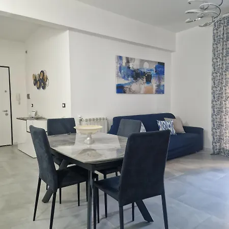 La Terrazza Nel Centro *