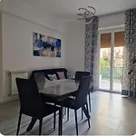 La Terrazza Nel Centro Apartamento La Spezia