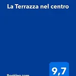 La Terrazza Nel Centro