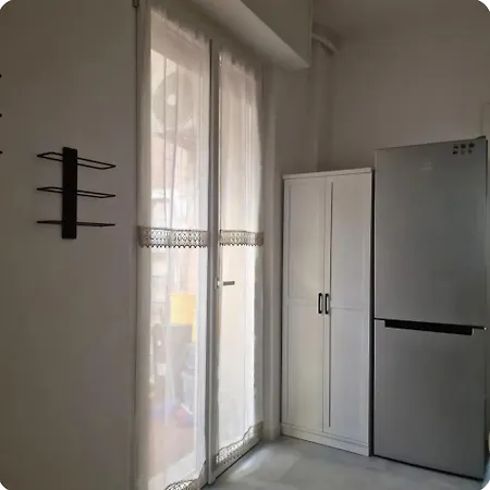 La Terrazza Nel Centro Lejlighed La Spezia