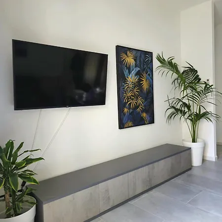 La Terrazza Nel Centro * Специя