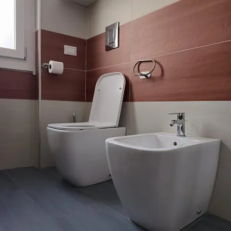 La Terrazza Nel Centro * Специя