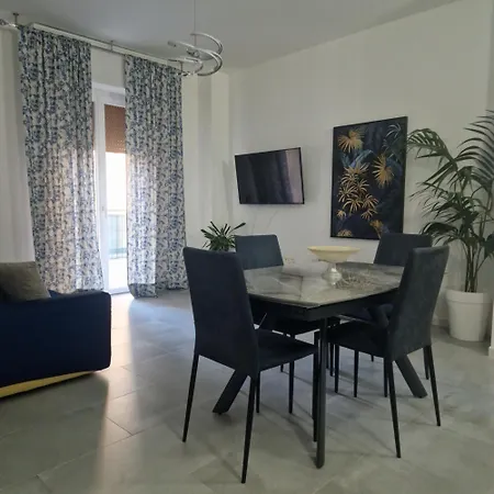 La Terrazza Nel Centro *