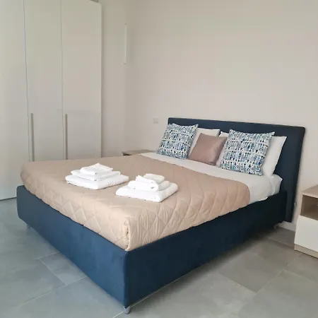 La Terrazza Nel Centro