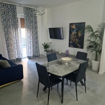 Appartamento La Terrazza Nel Centro La Spezia