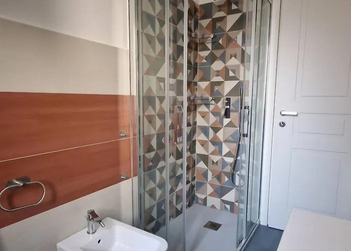 La Terrazza Nel Centro *